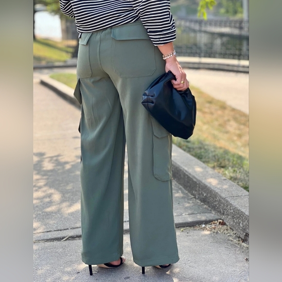 Cargo Pant - Picture 4 of 5